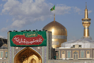 تحلیل حجت‌الاسلام‌والمسلمین حامد کاشانی از چگونگی اثبات این حقیقت که موهبت الهی امامت در حصار سن نمی‌گنجد