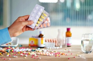 هیچ دارویی پس از تاریخ انقضا نباید مصرف شود