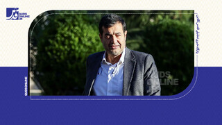 فیلم | میزبانی وزیر از چهار ضلعیِ قدرت در فوتبال ایران