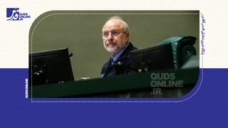 فیلم | قالیباف: شهادت حاج قاسم ثابت کرد خون شهید، بذر مقاومت می‌کارد