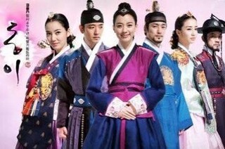 «افسانه دونگ‌یی» محبوب‌ترین سریال شرقی شبکه تماشا شد