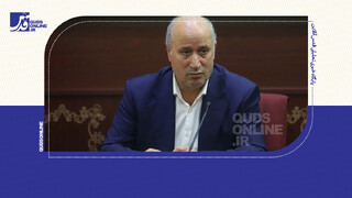 فیلم | تاج: می‌توانیم در جام جهانی ۲۰۲۶ دو مرحله صعود کنیم