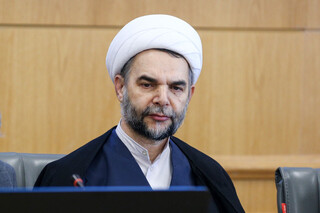 معاون اول قوه قضائیه: برداشت‌ سختگیرانه از قوانین مانع حرکت‌های اقتصادی است