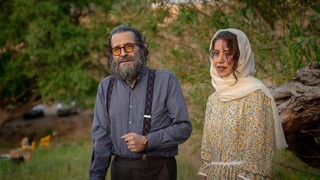 «بالماسکه» به جشنواره فجر می‌آید/ شمایلی متفاوت از ابوالفضل پورعرب و شهرام قائدی