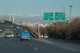 هوای کلانشهر مشهد «پاک» شد