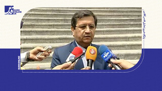 فیلم | همتی: مطمئن باشید تصمیم بی مهابا درباره ارز نمی گیریم