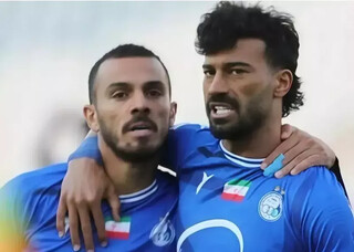 سفر به اصفهان بدون رامین و جلالی/ قلم قرمز ساپینتو باز هم روی نام دو ستاره مغضوب