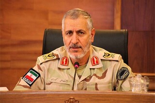 کشف محموله بزرگ مواد اولیه ساخت موادمخدر صنعتی در مرز سراوان