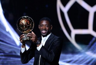 پرونده THE BEST بسته شد؛ فیفا مراسم جدیدی را جایگزین کرد