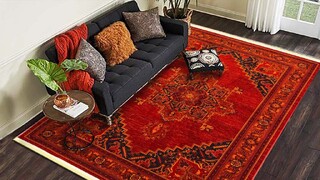 نمایشگاه تخصصی مبلمان، لوستر و دکوراسیون داخلی در مشهد آغاز شد