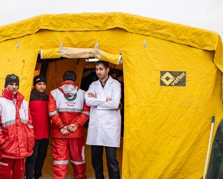 ۸۰ دستگاه اجرایی خراسان رضوی در مانور ترکیبی «مقاوم در سایه خورشید» مشارکت دارند