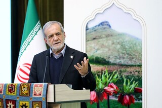 پزشکیان: توسعه عدالت آموزشی، حرکتی زنده و مردمی است