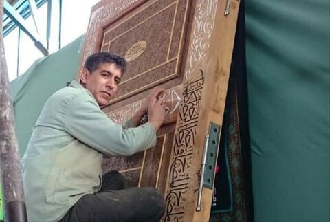 منبت آباده در چالش بقا؛ از عنوان جهانی تا معیشت دشوار هنرمندان