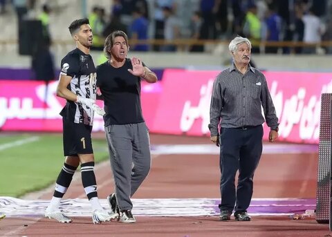 ساپینتو - سیدحسین؛ نبردی با دنیایی از انگیزه