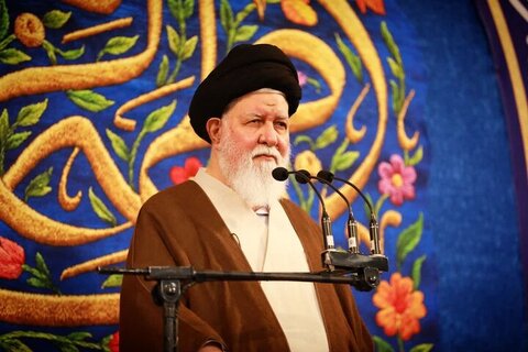 آیت‌الله علم‌الهدی: اعتراض، مطالبه‌گری و حق‌خواهی مردم امری مشروع و درست است