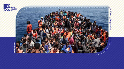 ۲۰۲۵؛ سالی مرگبار برای مهاجران