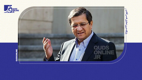 همتی: قول می‌دهم ثبات اقتصادی فراهم شود