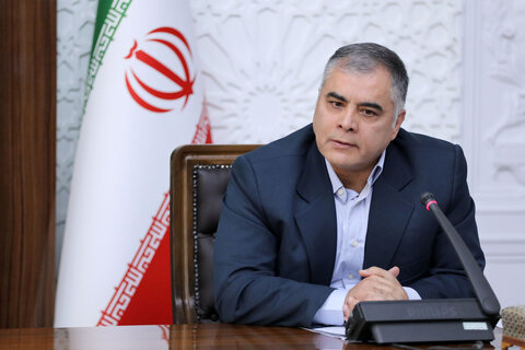 تاکید وزیر نفت ایران و وزیر کشور پاکستان بر توسعه مبادلات تجاری مشترک