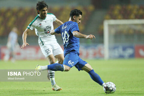 هفته پانزدهم لیگ برتر فوتبال ایران؛ استقلال خوزستان - ذوب‌آهن