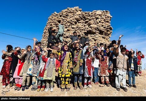 تور نظارتی قوه قضائیه در نقطه صفر مرزی