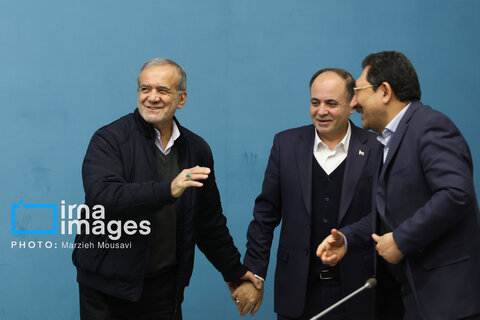 جلسه شورای عالی حفاظت از محیط زیست