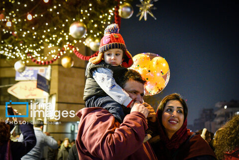 خرید شب کریسمس سال ۲۰۲۶