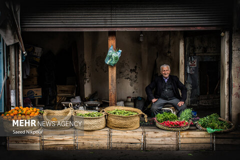 لحظه‌های گم شده