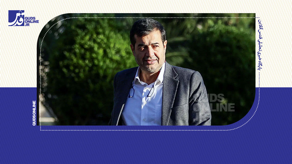 میزبانی وزیر از چهار ضلعیِ قدرت در فوتبال ایران