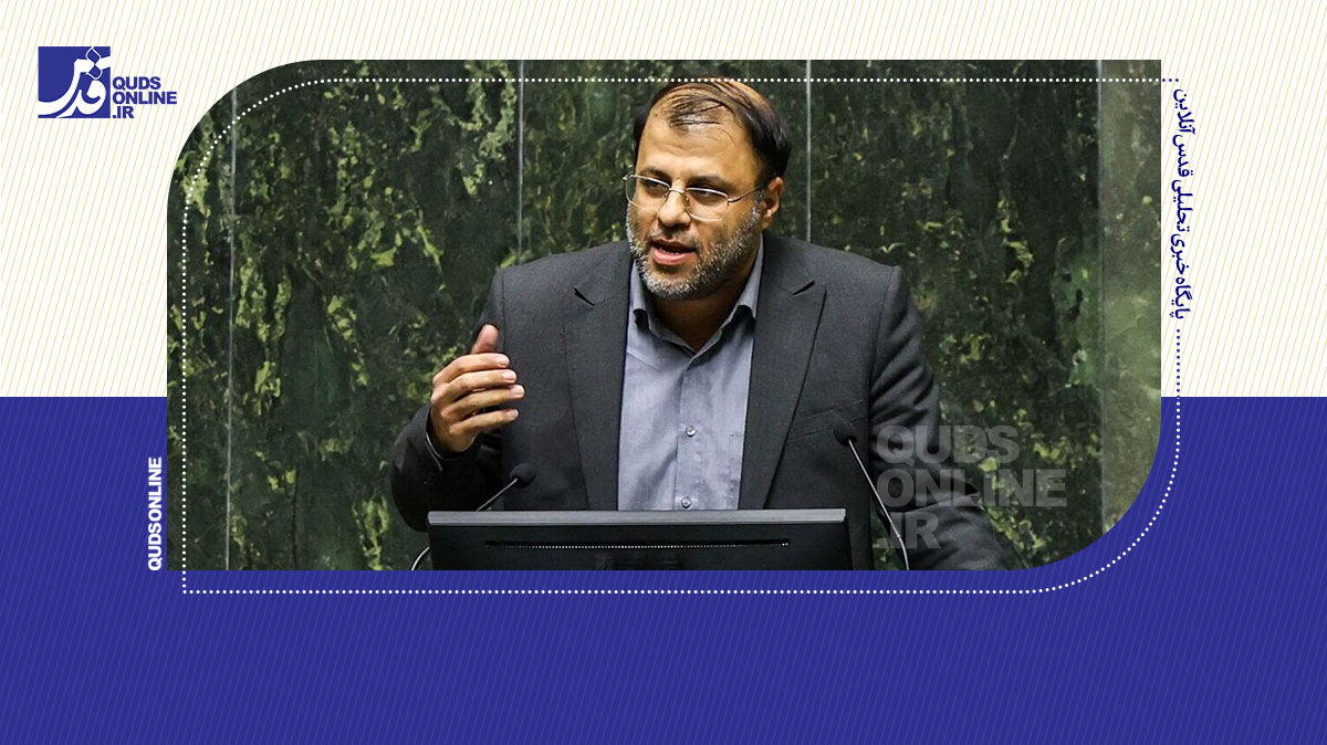 فیلم | ظهوریان: ما مبارزه سیستمی با فساد نداریم