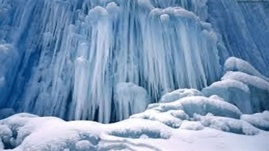 سقز و تکاب رکورد سردترین شب کشور را زدند