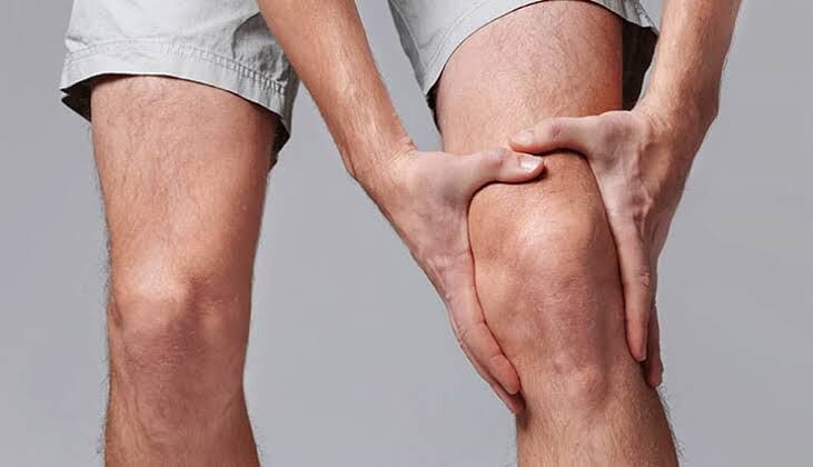 آلودگی هوا، آرتروز زانو را تشدید می‌کند