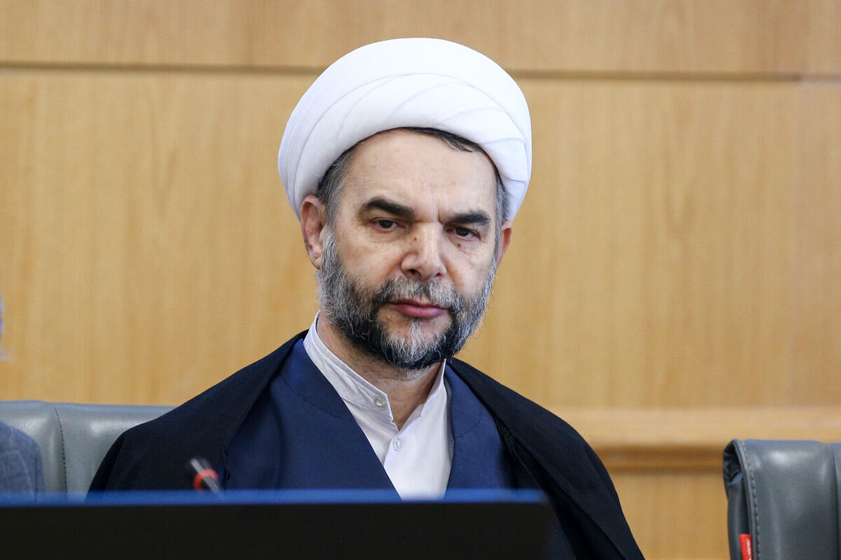 معاون اول قوه قضائیه: برداشت‌ سختگیرانه از قوانین مانع حرکت‌های اقتصادی است