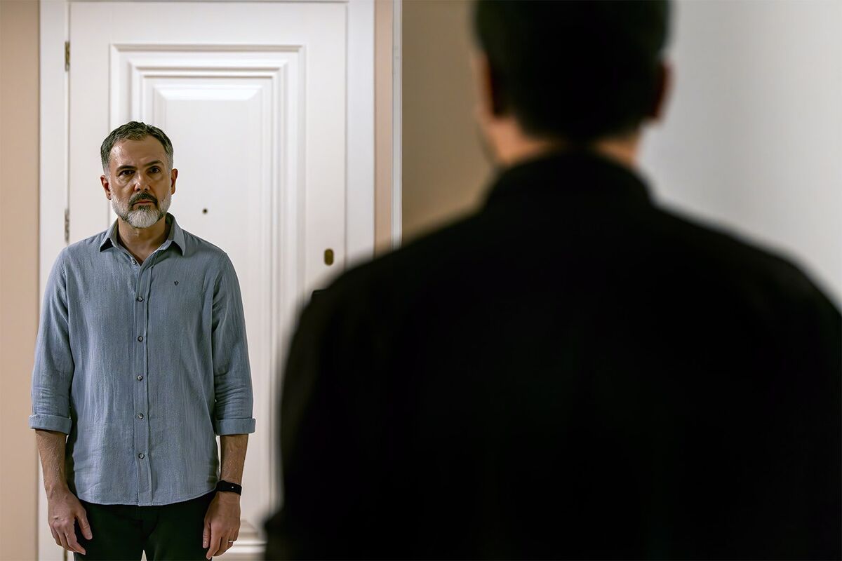 آماده‌سازی‌ فیلم اجتماعی معمایی «قمارباز» برای جشنواره فجر