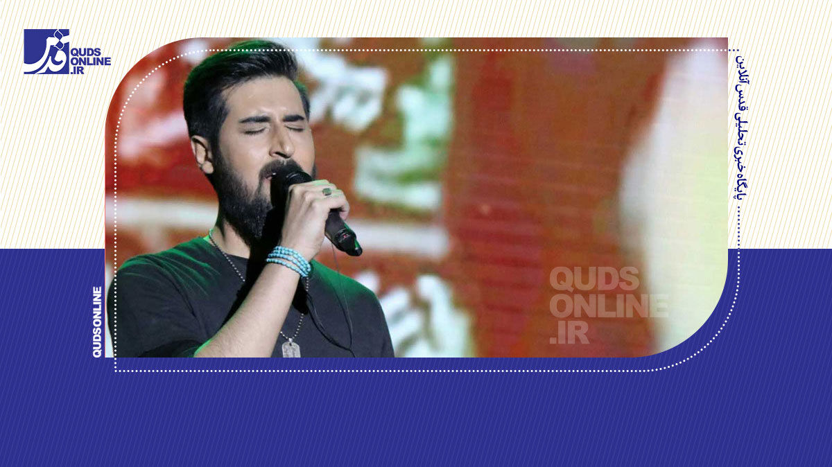 فیلم | صدای حامد زمانی به «احمد» رسید