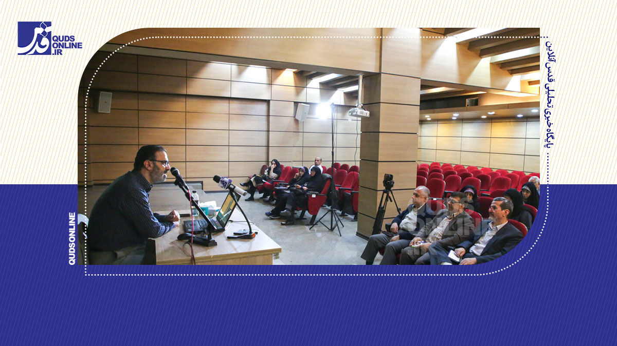 فیلم | قصه‌های حرم/ روایت‌هایی از تاثیرگذارترین شخصیت های تاریخ مشهد