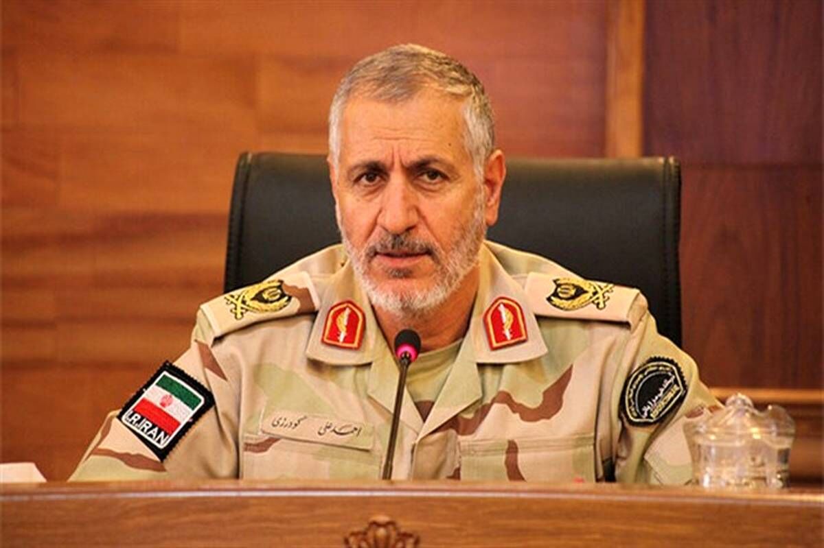 کشف محموله بزرگ مواد اولیه ساخت موادمخدر صنعتی در مرز سراوان