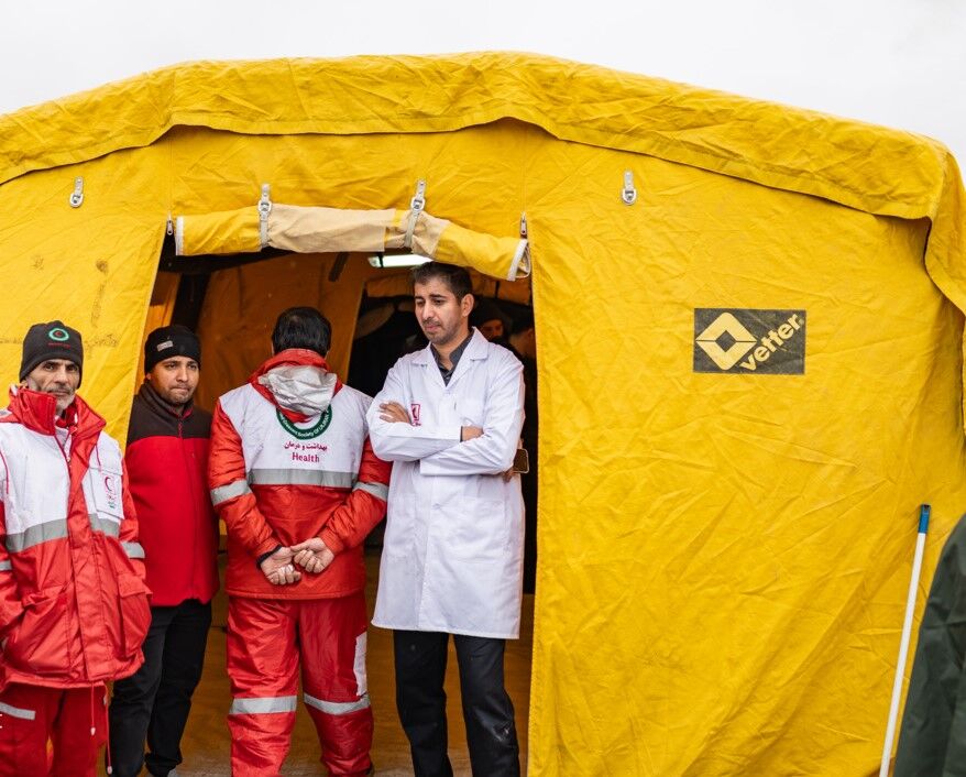 ۸۰ دستگاه اجرایی خراسان رضوی در مانور ترکیبی «مقاوم در سایه خورشید» مشارکت دارند