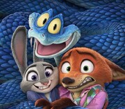 رکورد تازه Zootopia ۲: پرفروش‌ترین فیلم تاریخ والت دیزنی انیمیشن با ۱.۴۶ میلیارد دلار