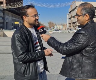 فیلم | گلایه سنگین مشهدی‌ها از اوضاع اقتصادی کشور