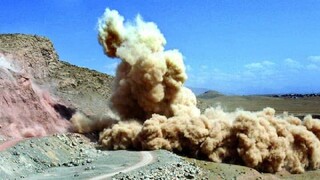 شهروندان توجه کنند؛ صدای انفجار و پرواز بالگرد در روز جمعه مرتبط با رزمایش مدیریت بحران مشهد است