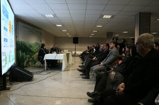 ظرفیت تولید برق خراسانات به حدود ۹درصد ظرفیت منصوبه تجدید پذیر کشور رسیده است