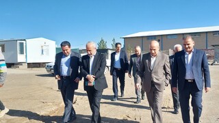 بیش از ۶۰درصد حوادث خراسان رضوی در معادن و کارگاه‌های ساختمانی رخ می‌دهد