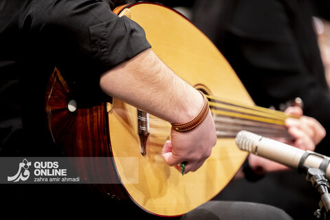 آغاز زمستان با کنسرت ارکستر موسیقی ملی ایران