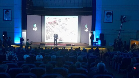 خورشید بر بام خانه‌های نیازمند؛ روایت تحول اقتصادی کمیته امداد خراسان رضوی با طرح‌های خورشیدی