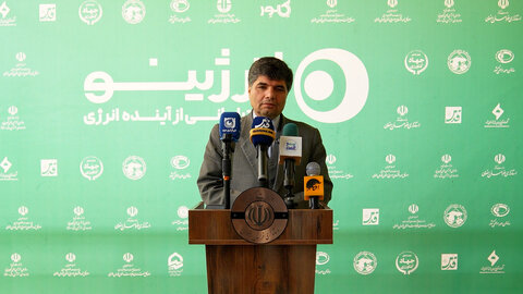 بهره‌برداری از ۱۵ مگاوات انرژی تجدیدپذیر در مشهد