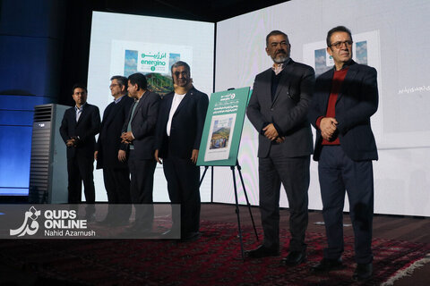 برگزاری اولین رویداد روایت‌محور انرژینو در مشهد