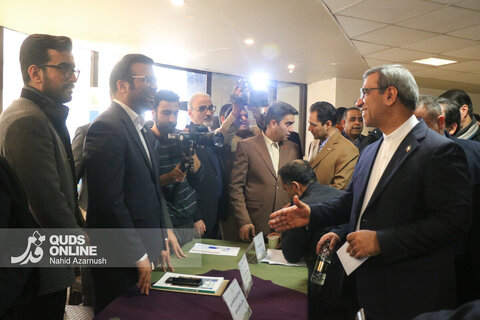 برگزاری اولین رویداد روایت‌محور انرژینو در مشهد