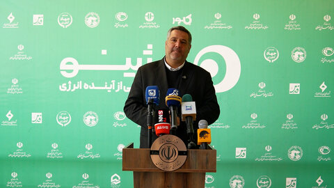 اعلام آمادگی بسیاری از سرمایه‌گذاران برای اجرای نیروگاه‌های بزرگ‌ مقیاس