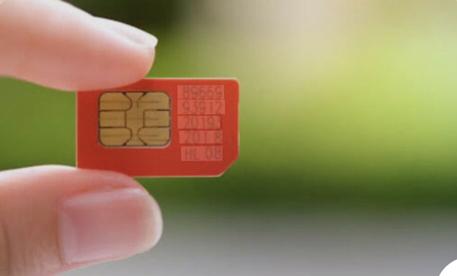 فیلم | قیمت‌های میلیاردی سیم‌کارت‌ها