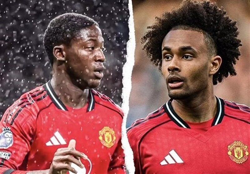 اورتون در اندیشه جذب ۲ بازیکن منچستریونایتد